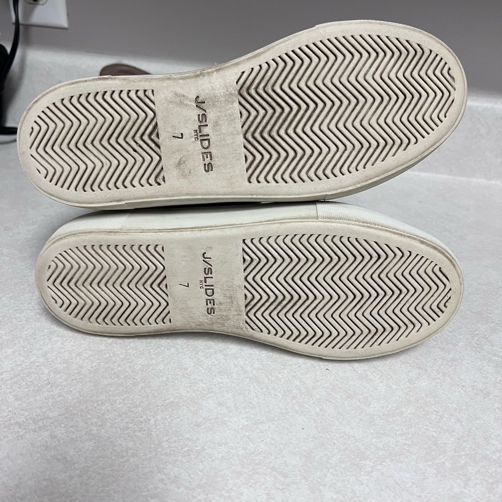 Cool Weather J Slides Fur Lined Boots - Like New … - image 3